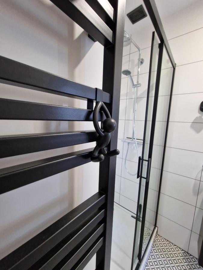 Klimatyczny Apartament Na Bydgoskim Przedmiesciu Torun Exterior photo