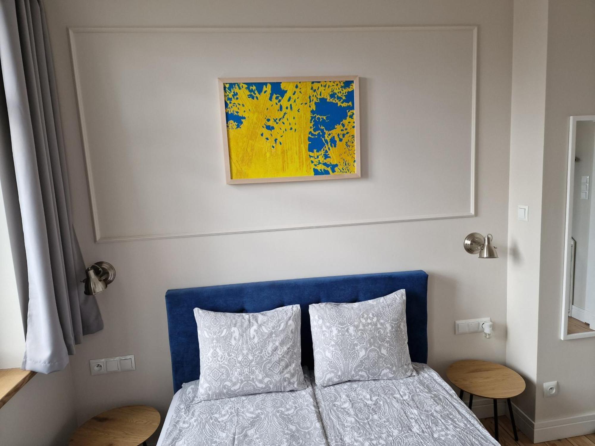Klimatyczny Apartament Na Bydgoskim Przedmiesciu Torun Exterior photo