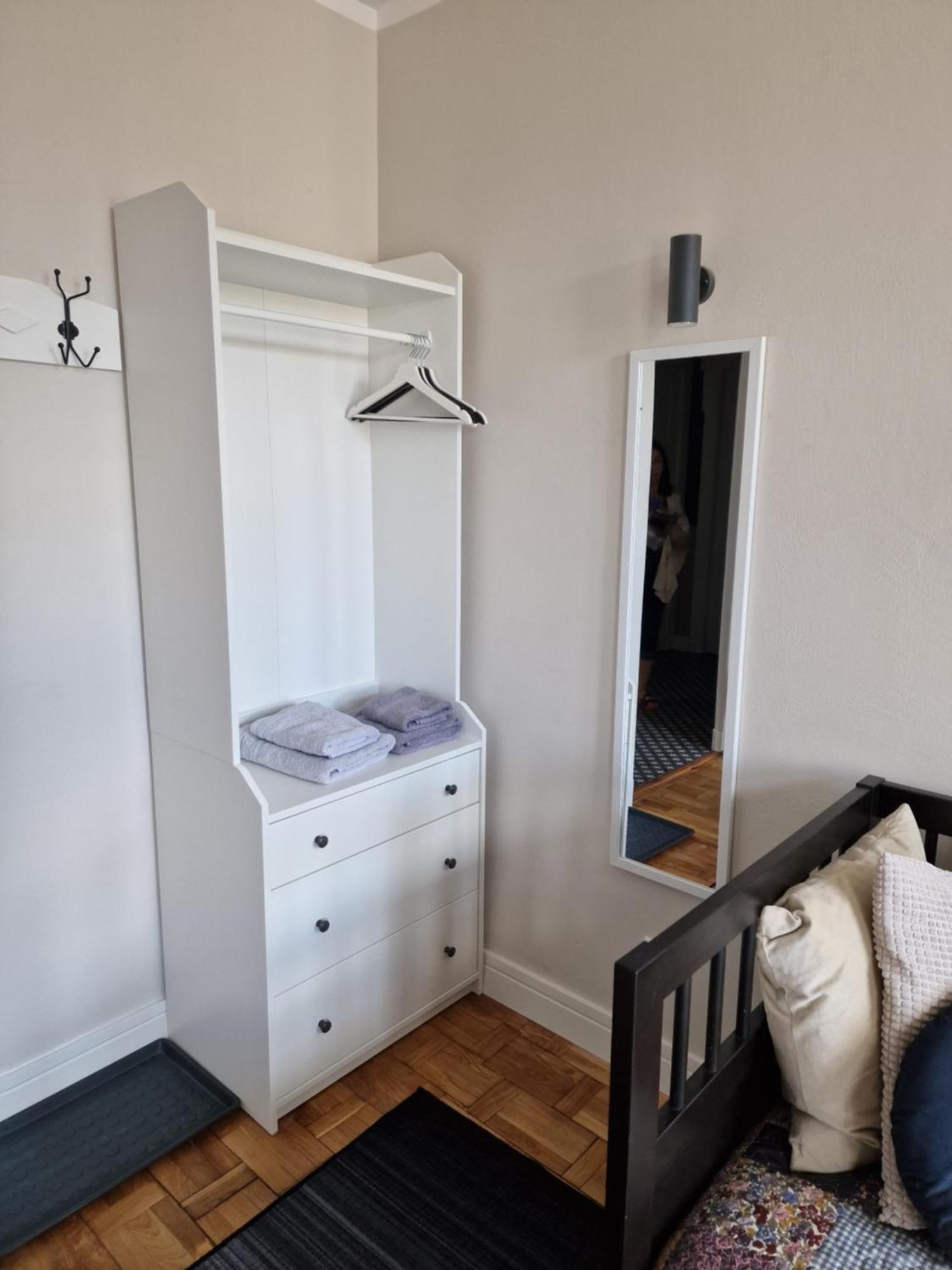 Klimatyczny Apartament Na Bydgoskim Przedmiesciu Torun Exterior photo