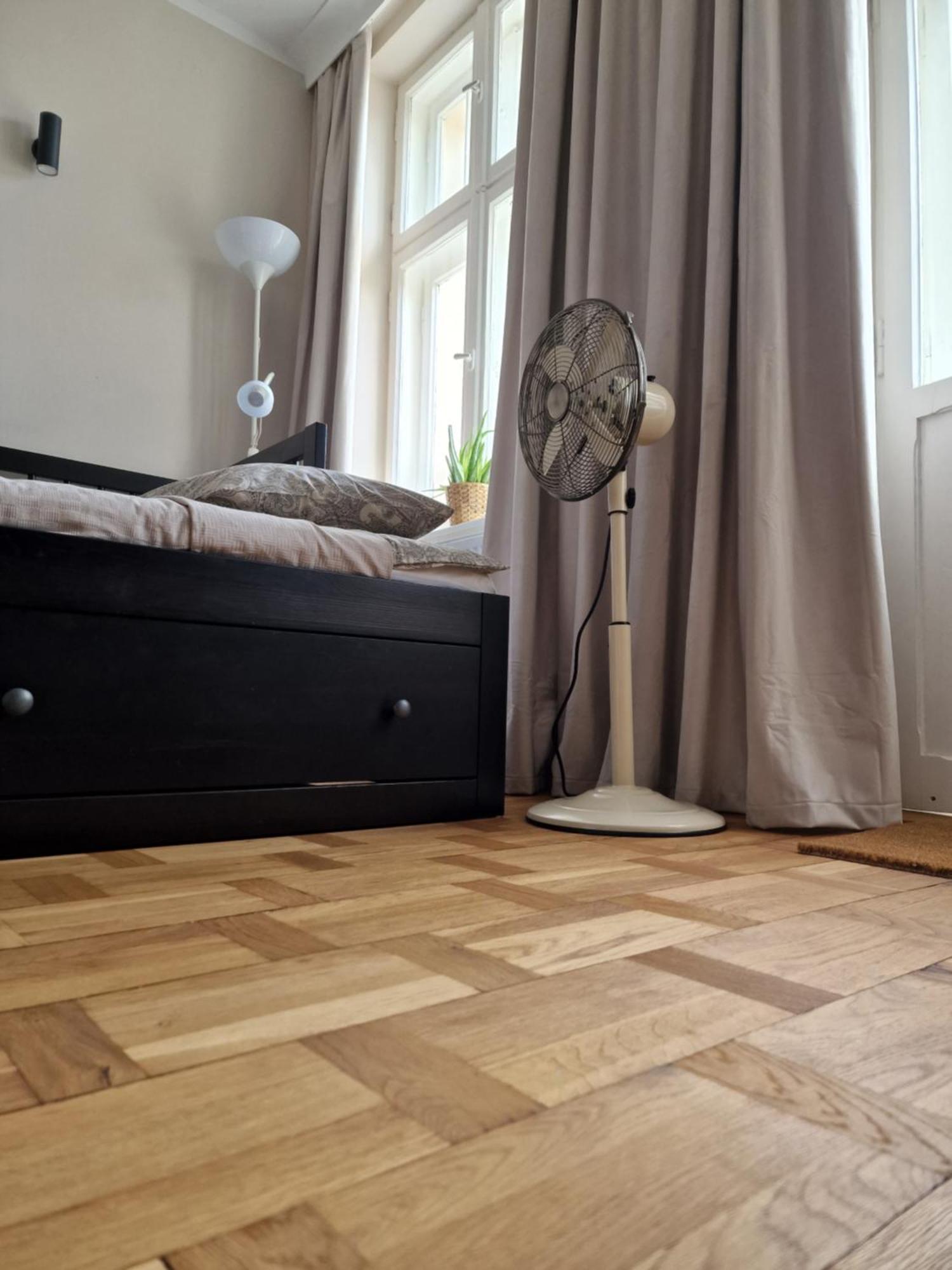 Klimatyczny Apartament Na Bydgoskim Przedmiesciu Torun Exterior photo