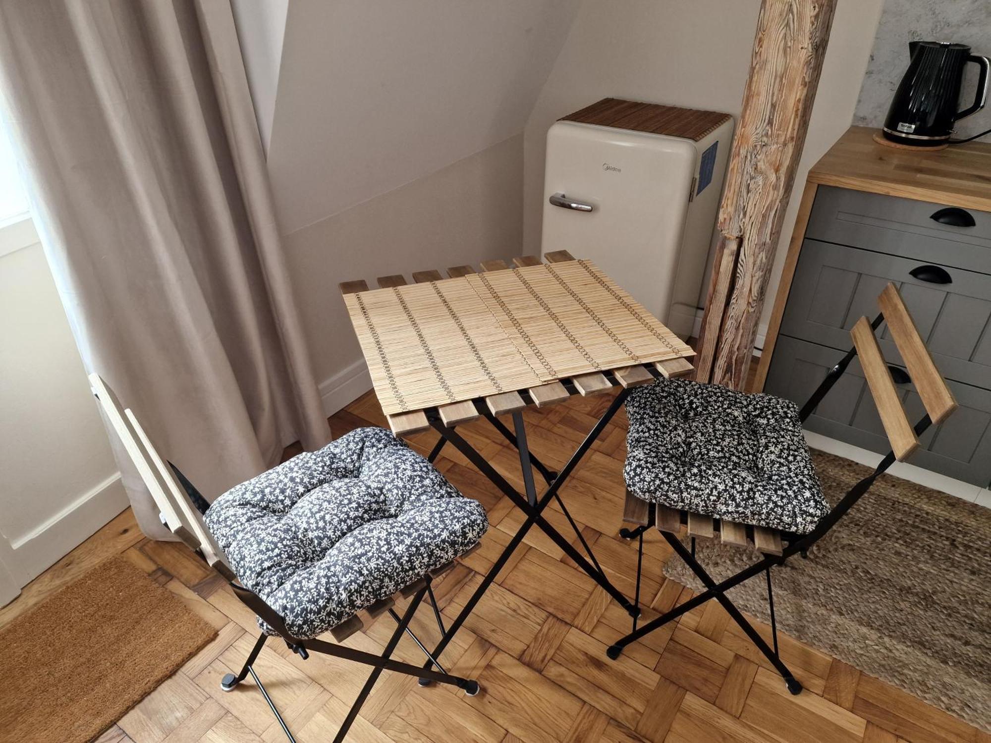 Klimatyczny Apartament Na Bydgoskim Przedmiesciu Torun Exterior photo