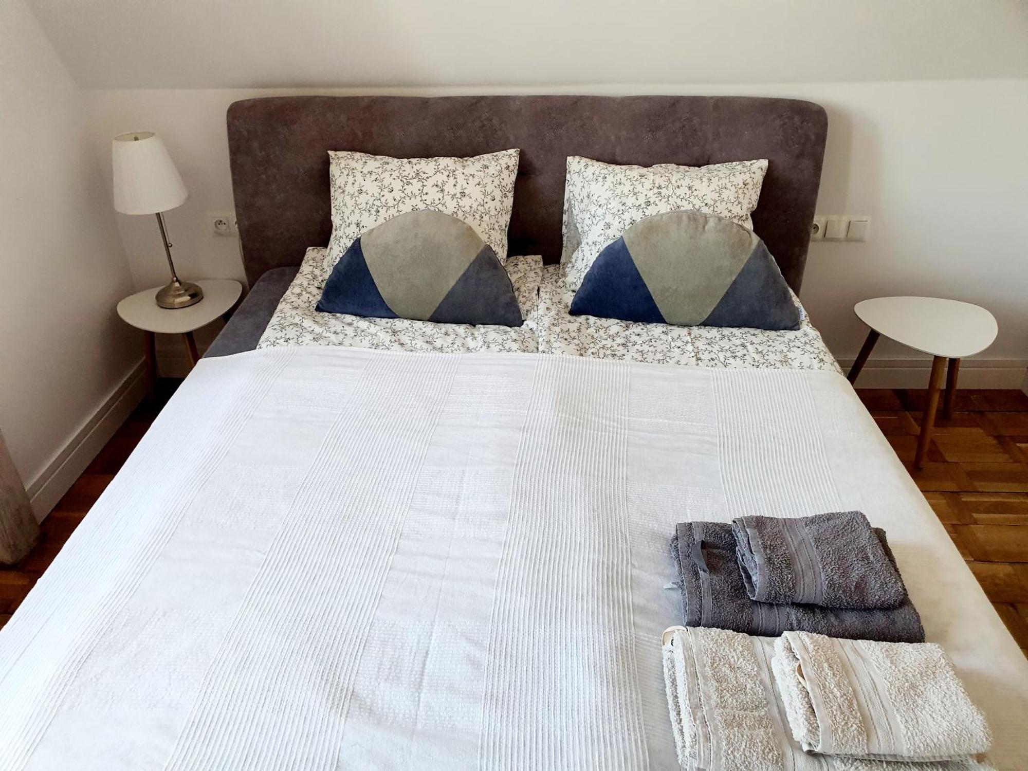 Klimatyczny Apartament Na Bydgoskim Przedmiesciu Torun Room photo
